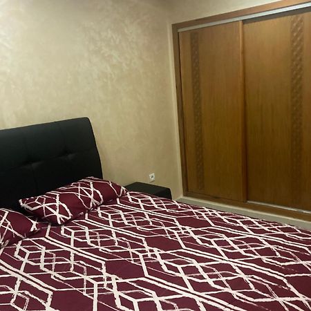 Appartement De Luxe Meuble Centre Ville Kenitra Buitenkant foto